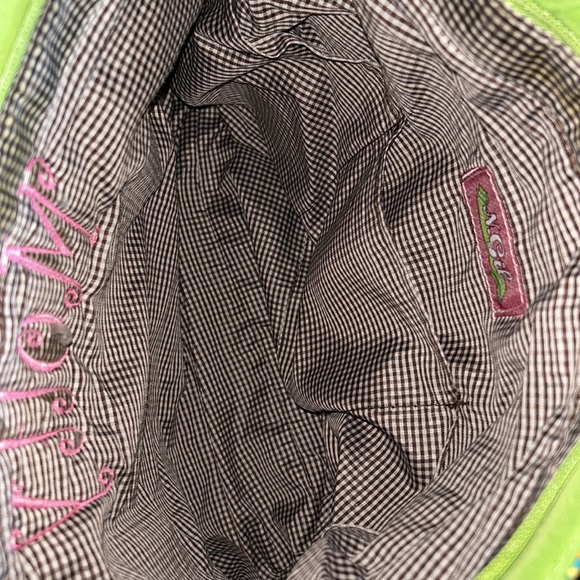 A Molly Diaper Bag - Picture 7 of 11